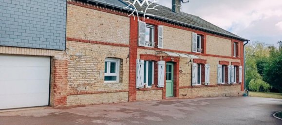 Casa de 3 dormitorios en Sery, France No. 344718 20