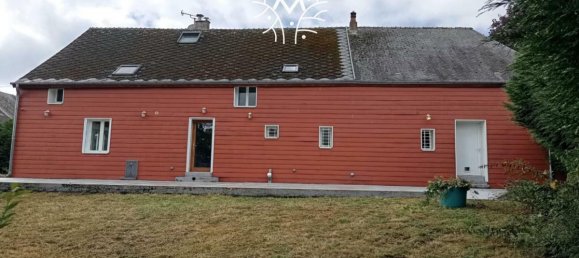 Casa de 3 dormitorios en Sery, France No. 344718 17