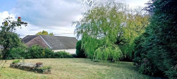 Casa de 3 dormitorios en Sery, France No. 344718 19