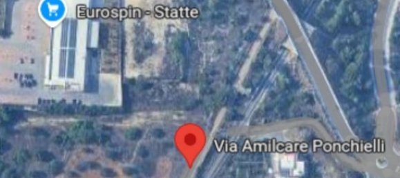 2 rooms Apartment in Statte, Italy No. 294352 4