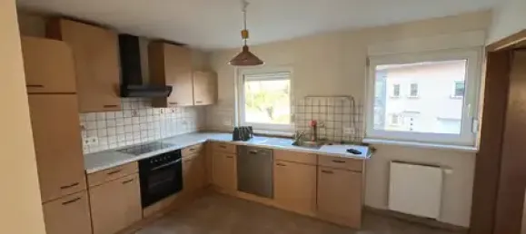 Таунхаус с 3 спальнями в Саар, Германия № 28881 3