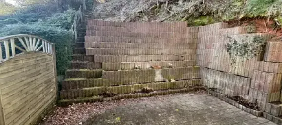 Таунхаус с 3 спальнями в Саар, Германия № 28881 2