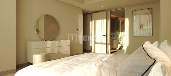 Пентхаус с 5 спальнями в Дубай Марина, ОАЭ № 40401 28