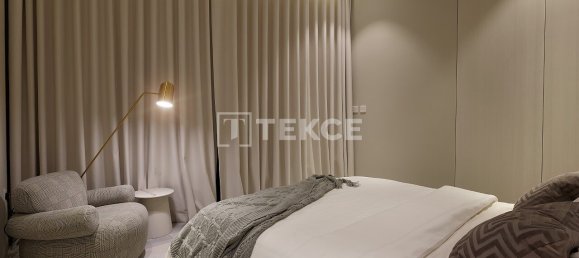 Пентхаус с 5 спальнями в Дубай Марина, ОАЭ № 40401 13