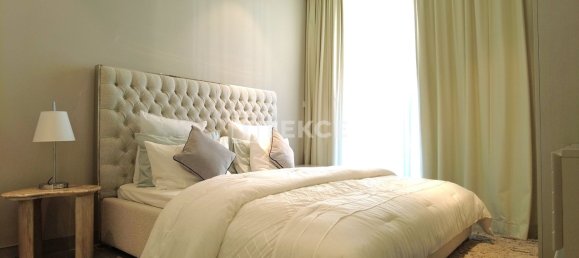 Пентхаус с 5 спальнями в Дубай Марина, ОАЭ № 40401 8