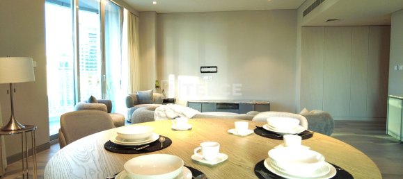 Пентхаус с 5 спальнями в Дубай Марина, ОАЭ № 40401 2