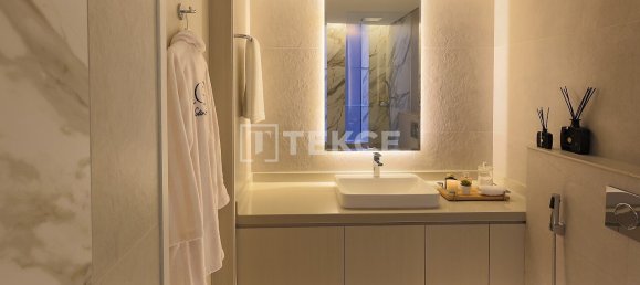 Пентхаус с 5 спальнями в Дубай Марина, ОАЭ № 40401 9