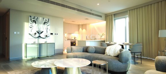 Пентхаус с 5 спальнями в Дубай Марина, ОАЭ № 40401 25