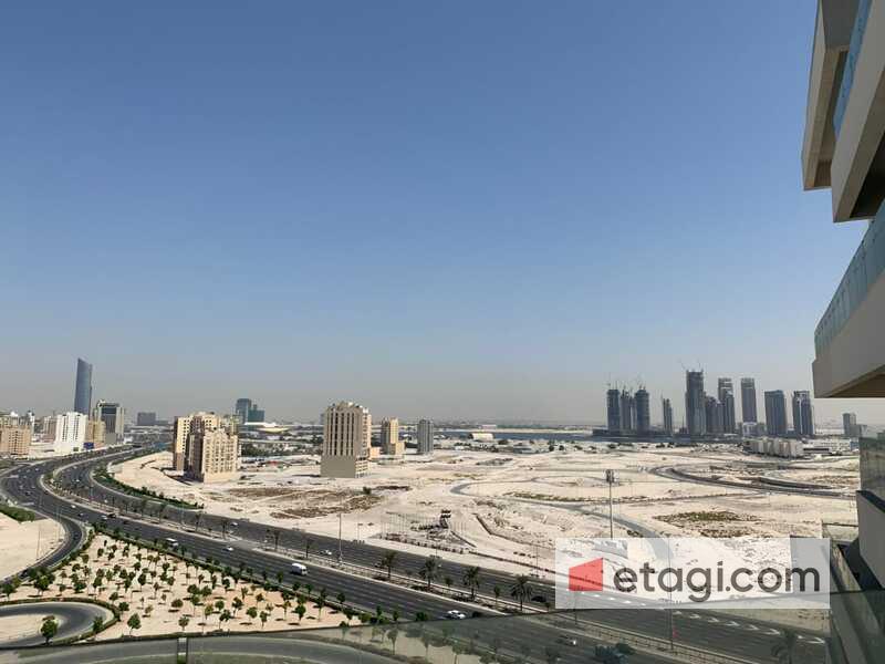 1 bedroom Apartment in Dubai Healthcare City, UAE No. 37588