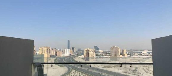 1 bedroom Apartment in Dubai Healthcare City, UAE No. 37588 6