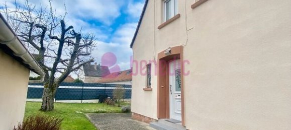 Casa T3 em Sarreguemines, France N.º 81317 14