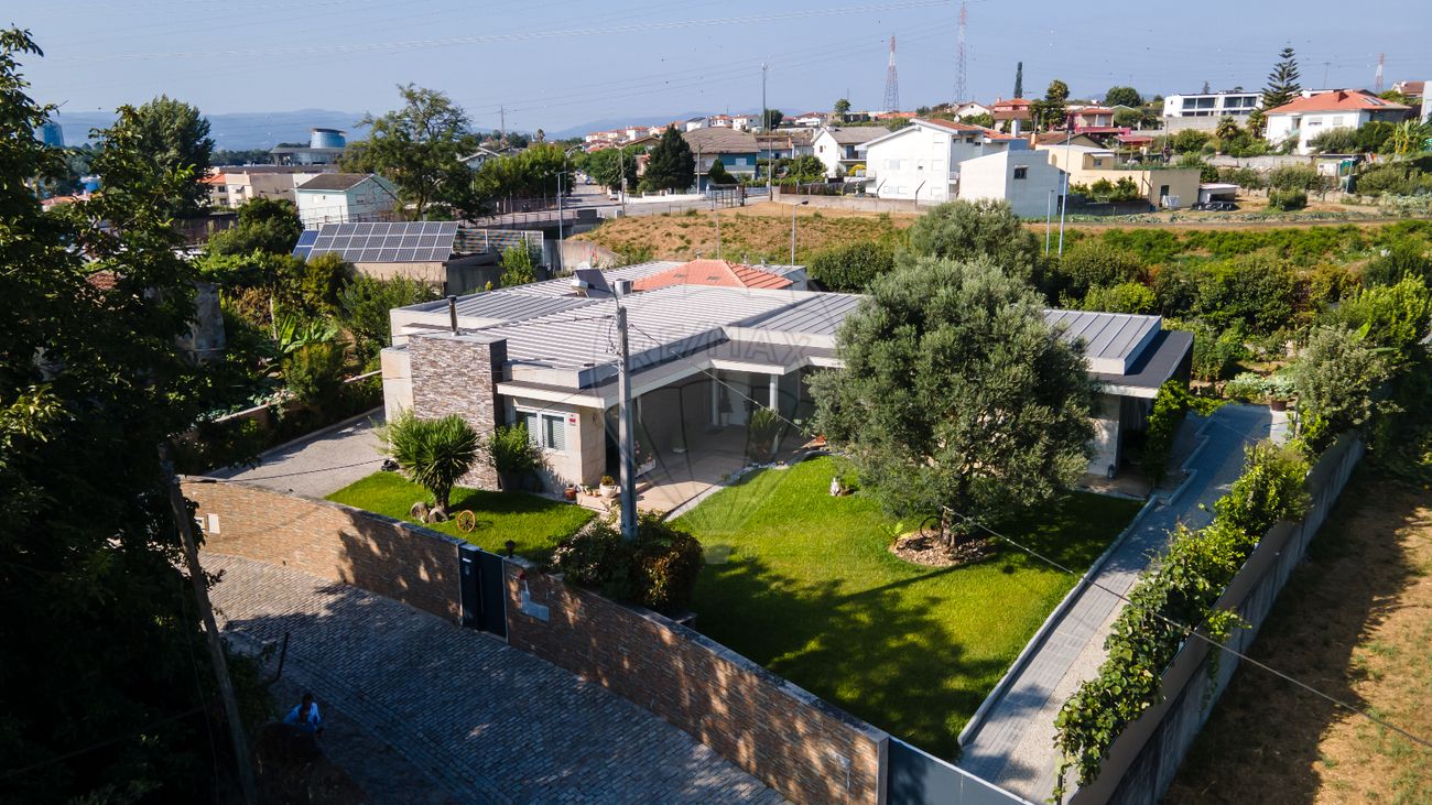 4 bedrooms House in Braga, Portugal No. 149036