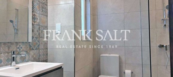 3 غرف نوم شقة في Mellieha, Malta رقم 7971 7