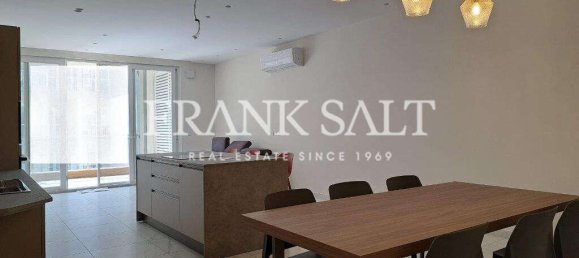 3 غرف نوم شقة في Mellieha, Malta رقم 7971 4