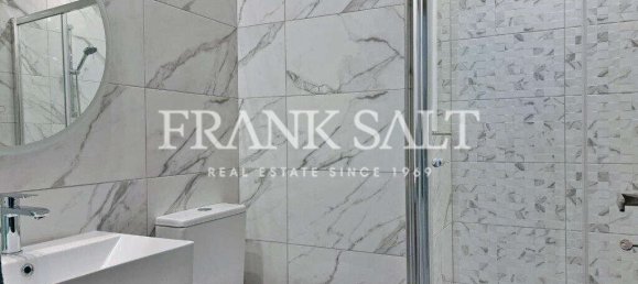 3 غرف نوم شقة في Mellieha, Malta رقم 7971 6