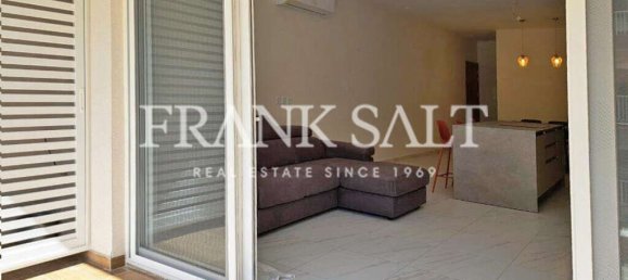 3 غرف نوم شقة في Mellieha, Malta رقم 7971 2