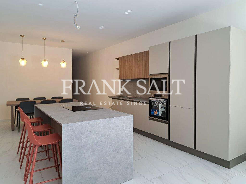 3 غرف نوم شقة في Mellieha, Malta رقم 7971