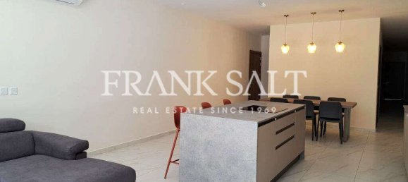 3 غرف نوم شقة في Mellieha, Malta رقم 7971 3