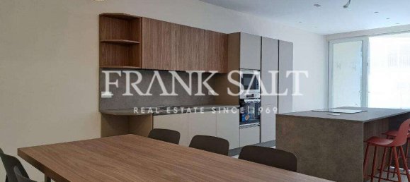 3 غرف نوم شقة في Mellieha, Malta رقم 7971 5