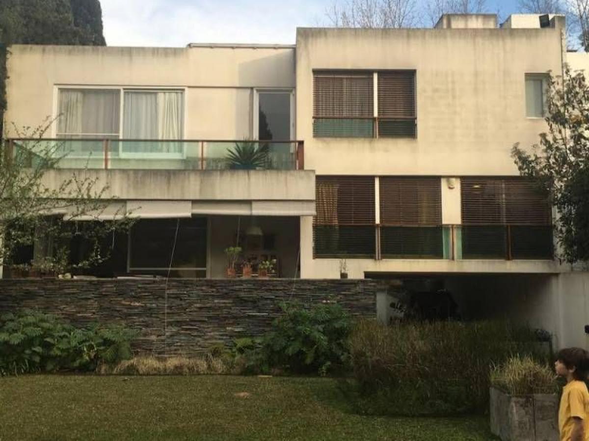 Дом с 4 спальнями в Сан Исидро, Аргентина № 3474