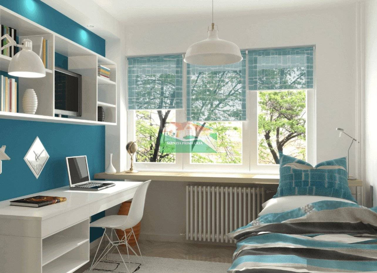 2 غرف نوم شقة في Ravenna, Italy رقم 299125