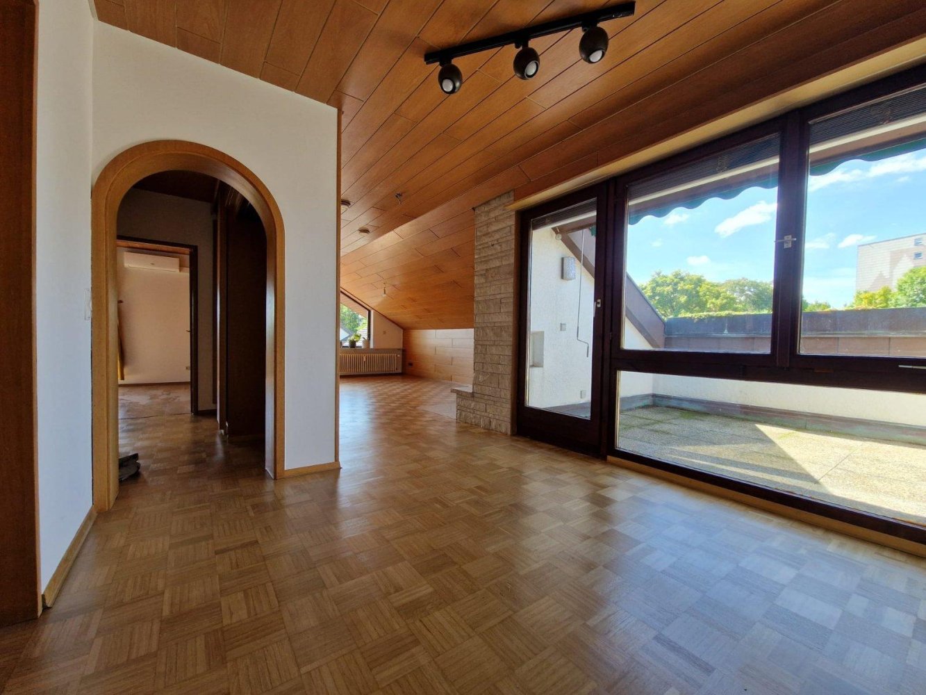 2 Schlafzimmer Wohnung in Ludwigsburg, Germany, Nr. 334379