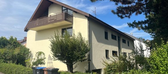 2 Schlafzimmer Wohnung in Ludwigsburg, Germany, Nr. 334379 4