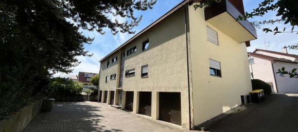 2 Schlafzimmer Wohnung in Ludwigsburg, Germany, Nr. 334379 2