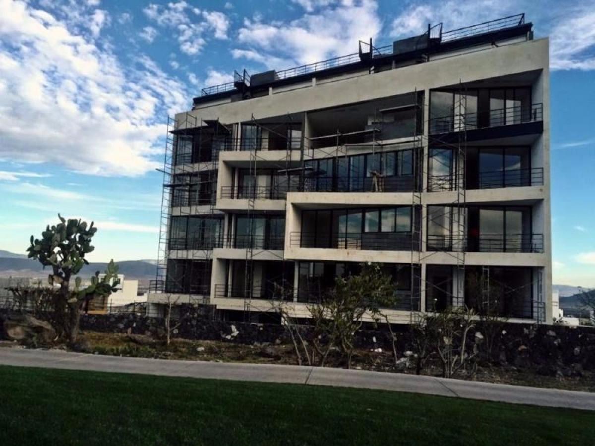 3 Schlafzimmer Wohnung in Queretaro, Mexico, Nr. 149815