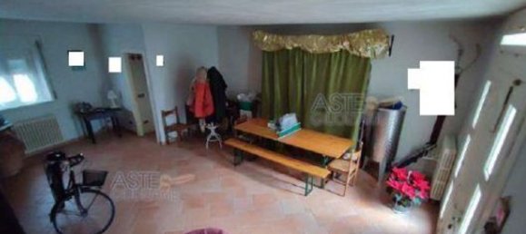 Квартира с 4 комнатами в Пеша, Италия № 40745 48