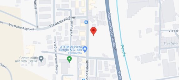 Квартира с 4 комнатами в Пеша, Италия № 40745 7