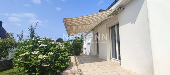 3 Schlafzimmer Villa in Meucon, France, Nr. 289343 9