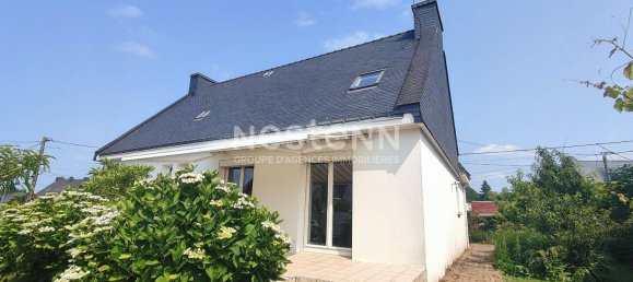 3 Schlafzimmer Villa in Meucon, France, Nr. 289343 10