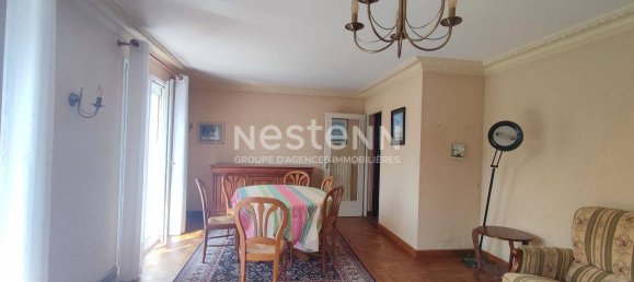 3 Schlafzimmer Villa in Meucon, France, Nr. 289343 3