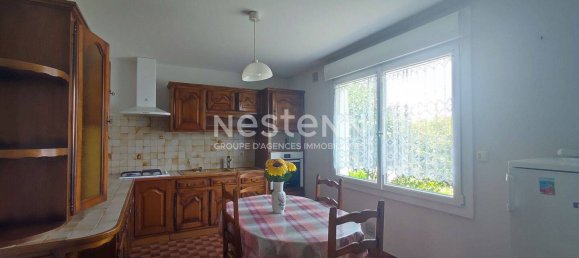 3 Schlafzimmer Villa in Meucon, France, Nr. 289343 2