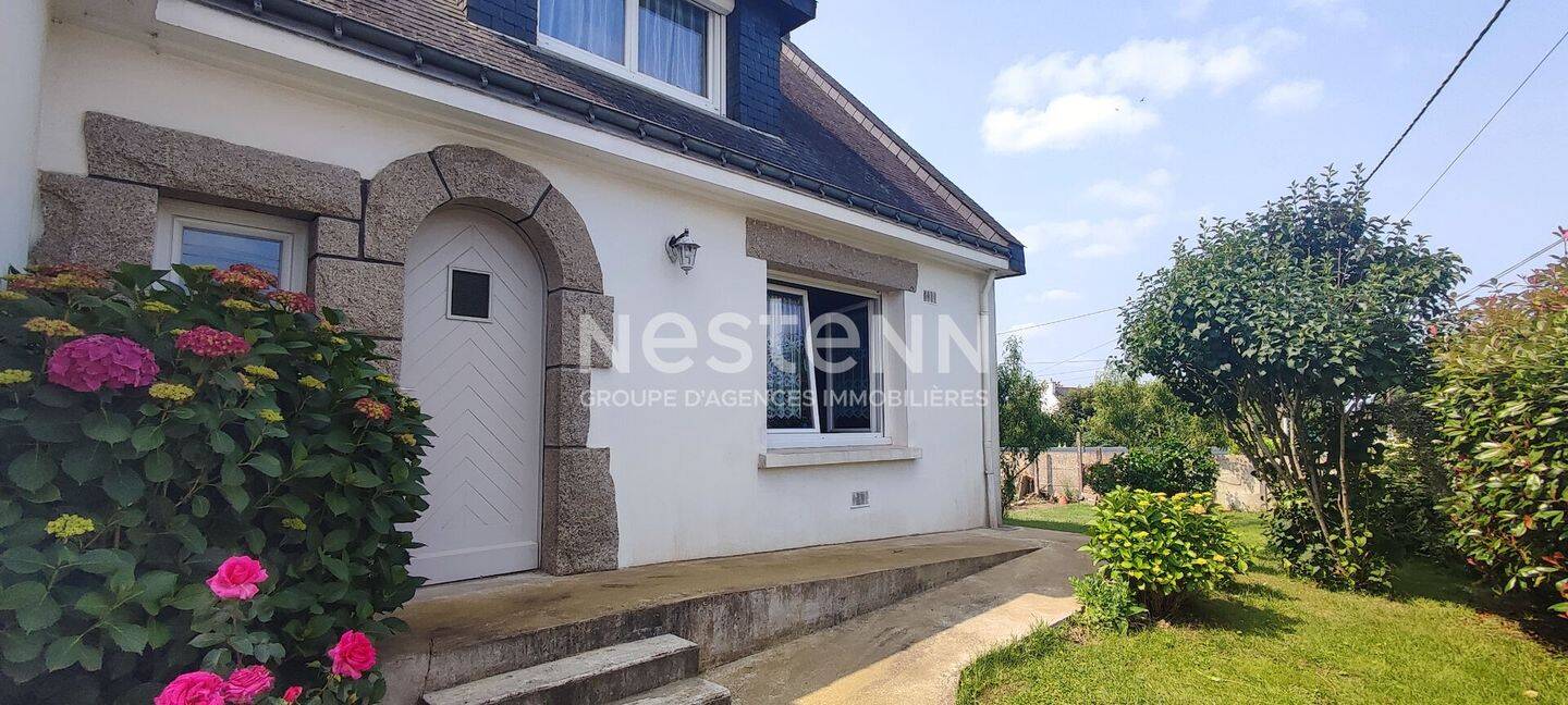 3 Schlafzimmer Villa in Meucon, France, Nr. 289343
