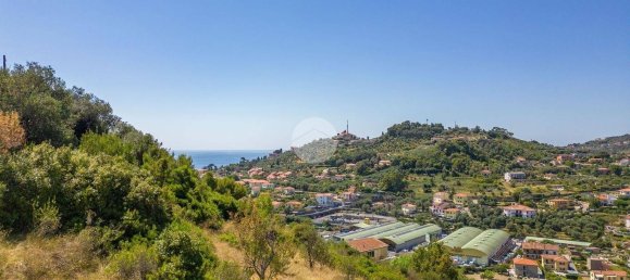 Casa de 2 dormitorios en Imperia, Italy No. 269672 8