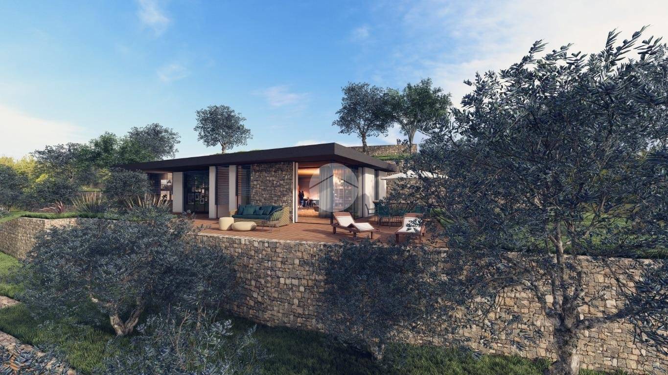 Casa de 2 dormitorios en Imperia, Italy No. 269672