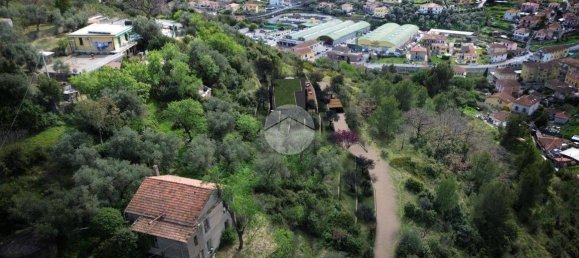 Casa de 2 dormitorios en Imperia, Italy No. 269672 3