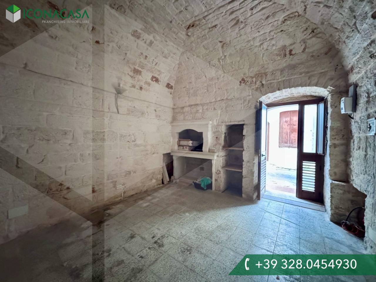 3غرفة منزل في Ceglie Messapica, Italy رقم 20576