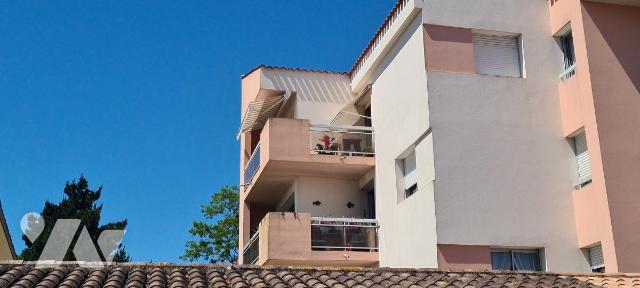 2 bedrooms Apartment in Challans, France No. 343222