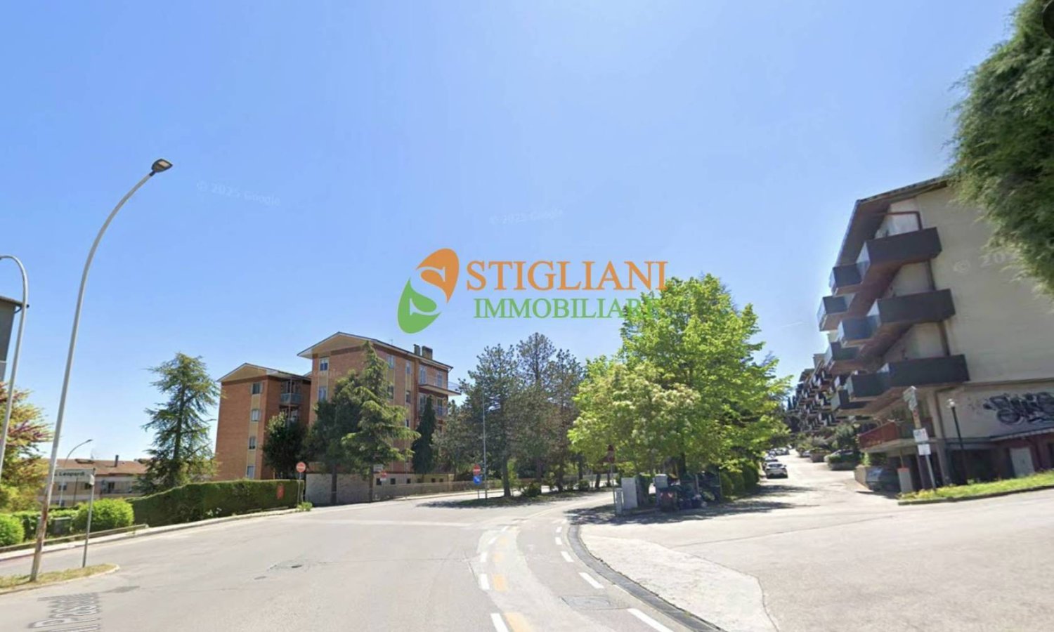 Apartamento de 3 dormitorios en Campobasso, Italy No. 259159