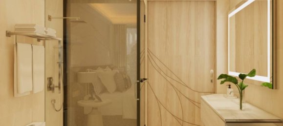 38.15m² Condo in Phuket, Thailand No. 13312 7