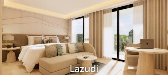 38.15m² Condo in Phuket, Thailand No. 13312 2