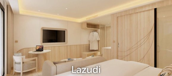 38.15m² Condo in Phuket, Thailand No. 13312 6