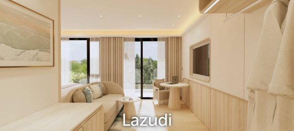 38.15m² Condo in Phuket, Thailand No. 13312 5