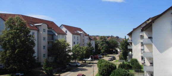 1 Schlafzimmer Wohnung in Ostalbkreis, Germany, Nr. 319853 7