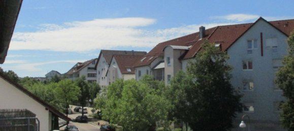 1 Schlafzimmer Wohnung in Ostalbkreis, Germany, Nr. 319853 8