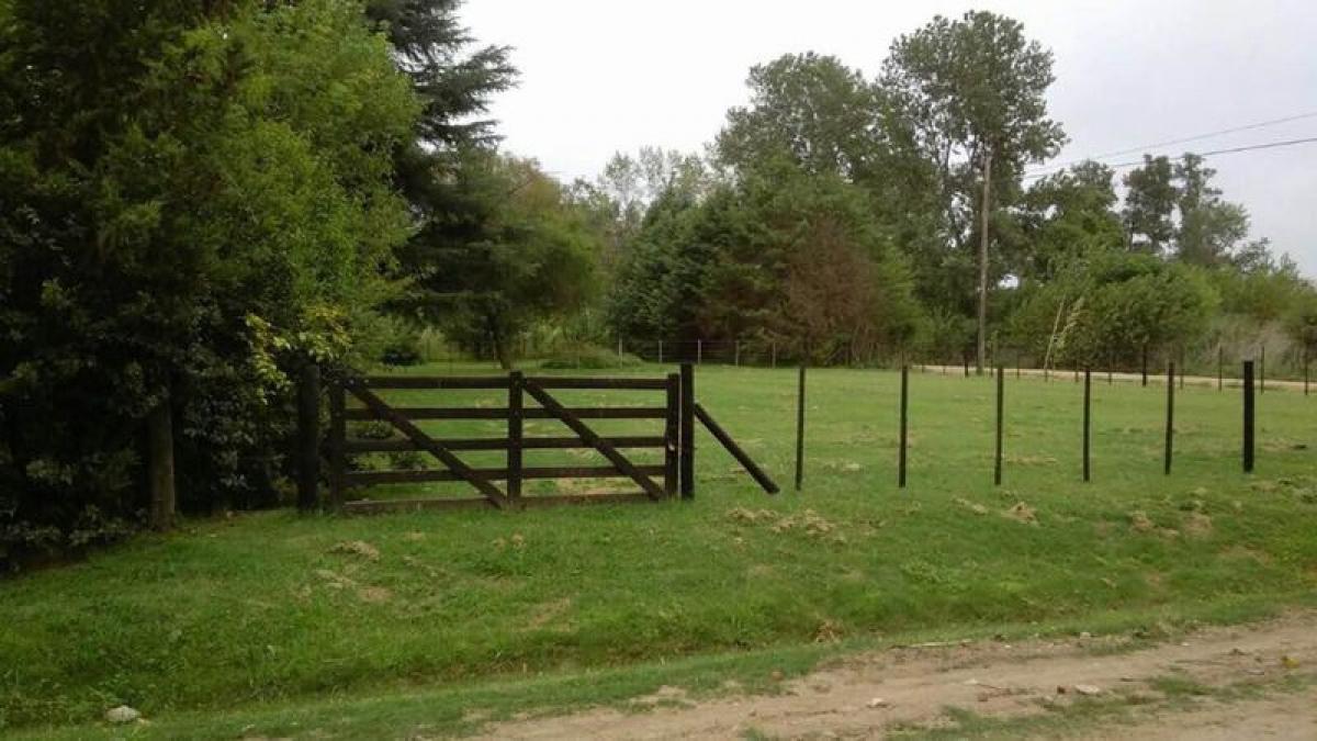  Land in Buenos Aires, Argentina No. 119462