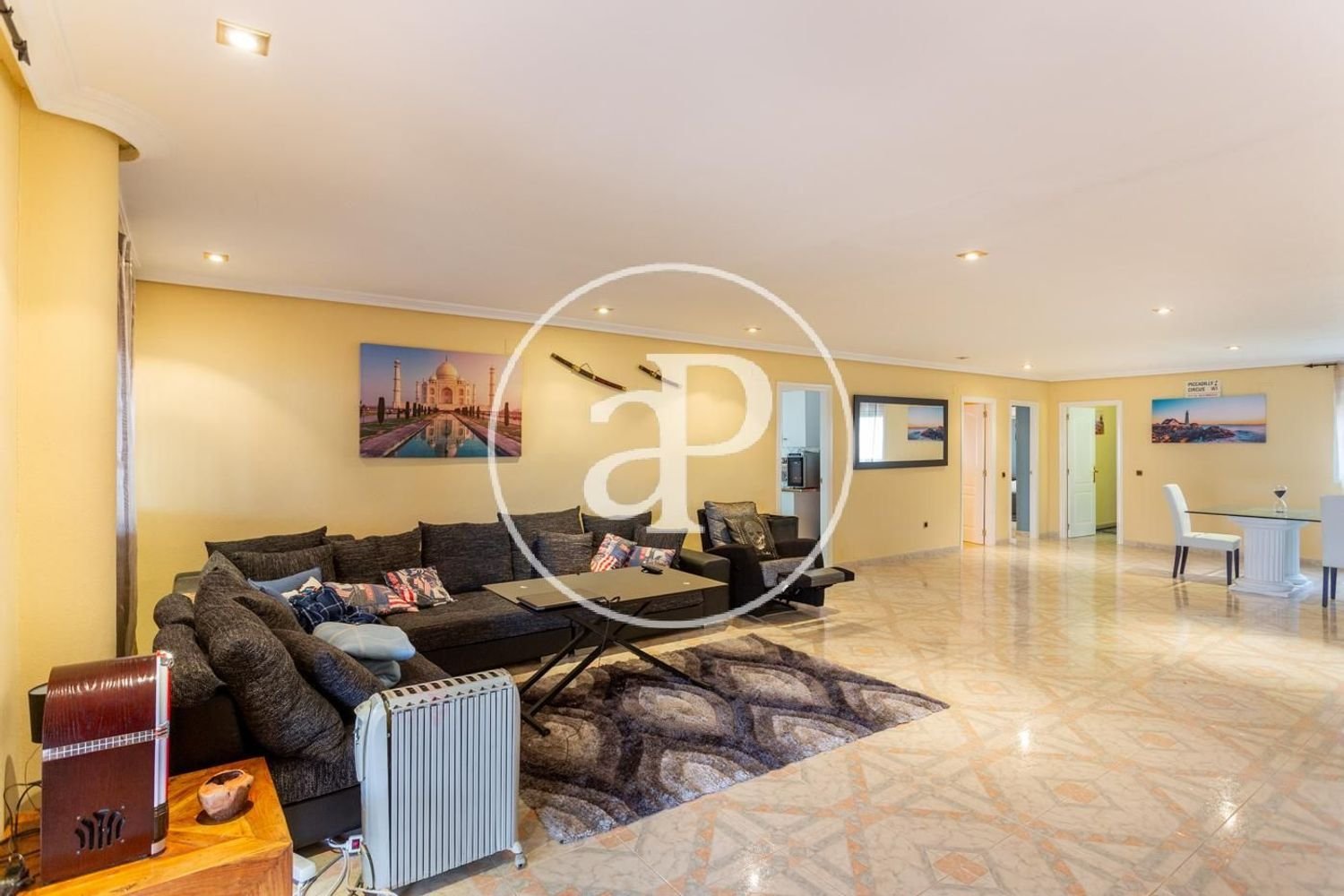 Casa T5 em Turis, Spain N.º 70061